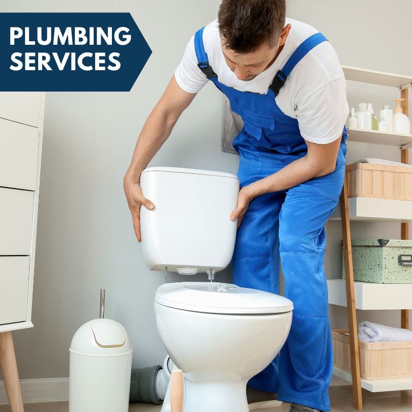 Plumbing Company in Canton, MI